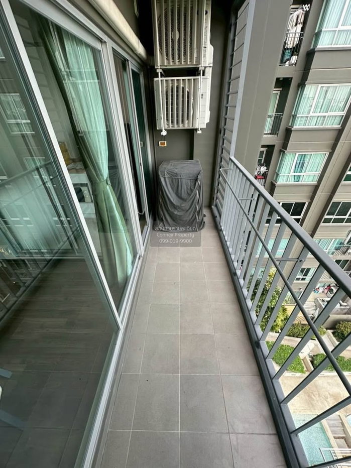 picture FOR SELLCondo U Delight Ratchavibha BTS-Punnawithi CX-142472-1 - 9/11