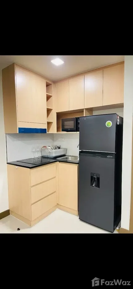 รูป ขาย คอนโด 1 ห้องนอน ในโครงการ มายสไตล์ หัวหิน 102 6742189 - รูปที่ 5/7