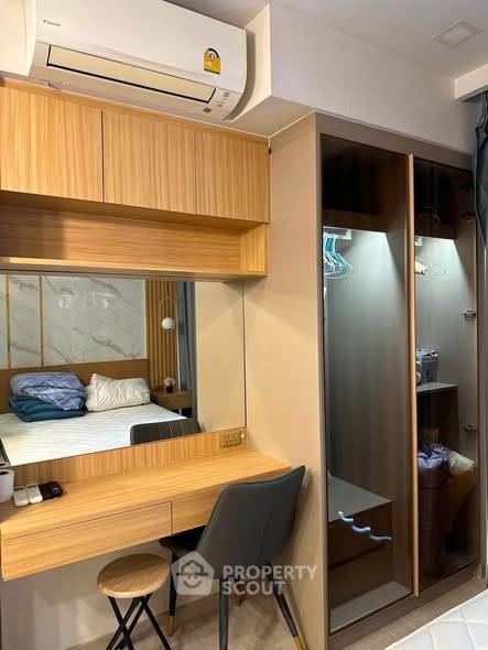 รูป คอนโด 1 ห้องนอน ชั้น 35 One 9 Five Asoke - Rama 9 ใกล้ MRT พระราม 9 (ID 3263846) - รูปที่ 4/15