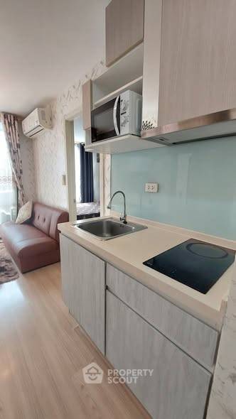 รูป คอนโด 2-ห้องนอน ที่ อาร์ทิมิส สุขุมวิท 77 ใกล้ BTS อ่อนนุช (ID 3263821) - รูปที่ 2/12