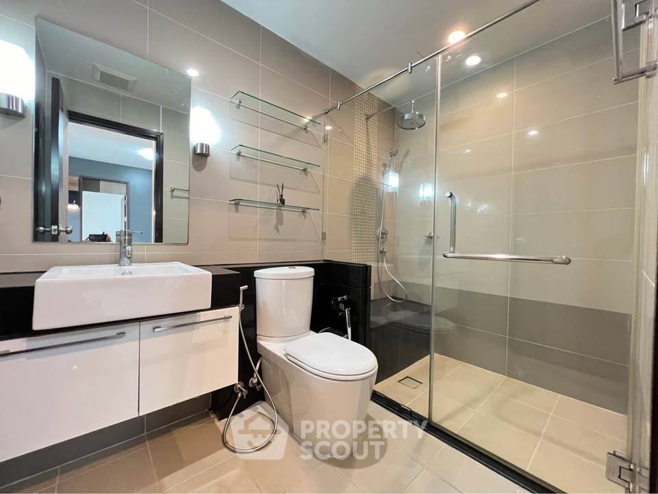 รูป คอนโด 2-ห้องนอน ที่ ศุภาลัย ริเวอร์ รีสอร์ท เจริญนคร ใน สำเหร่ (ID 3263592) - รูปที่ 26/37