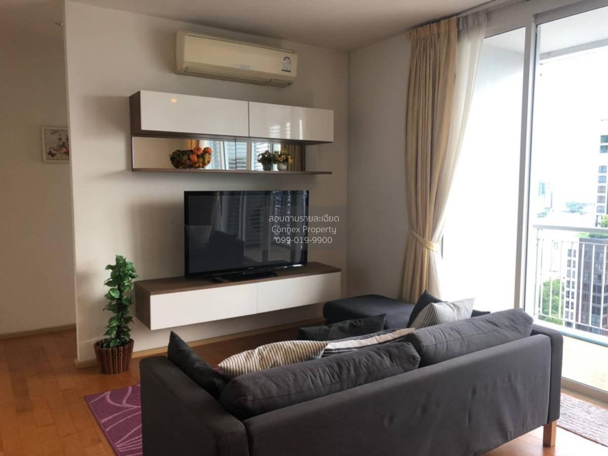 picture FOR RENTCondo Villa Rachatewi BTS-Ratchathewi CX-52449-1 - 7/12