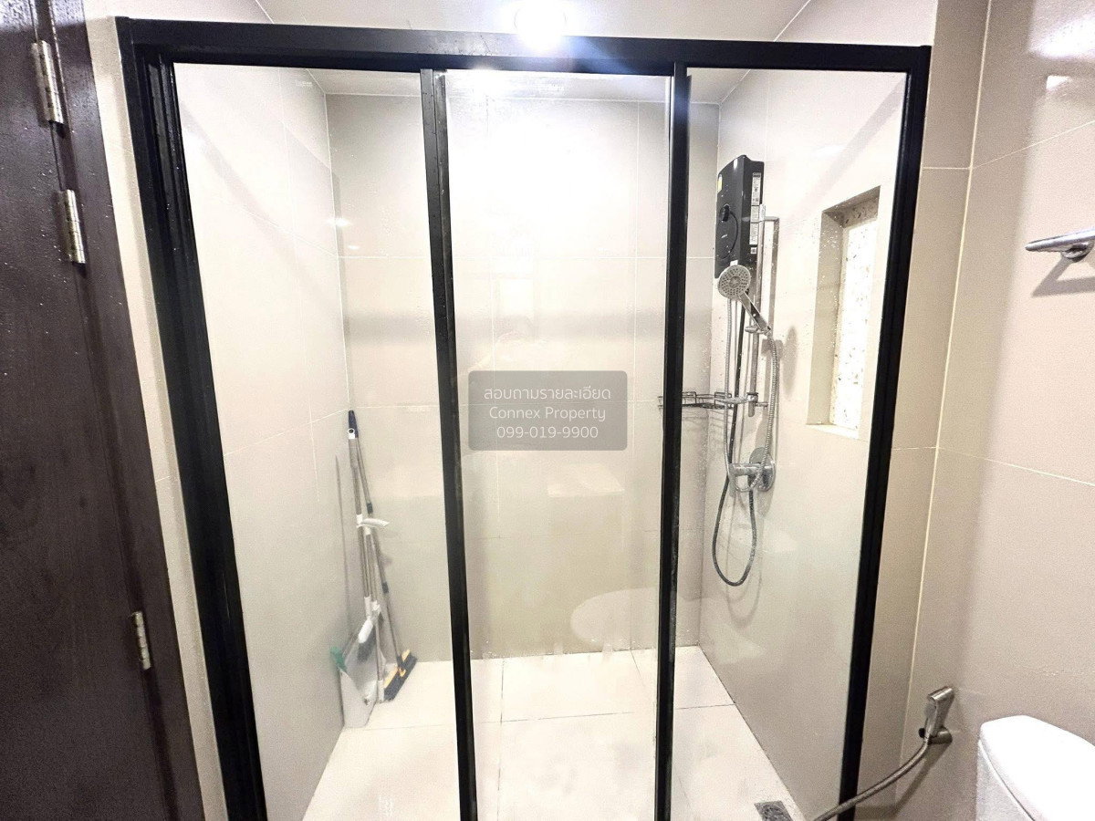 picture FOR RENTCondo XT Huaikhwang MRT-Huai Khwang CX-149695-1 - 10/10