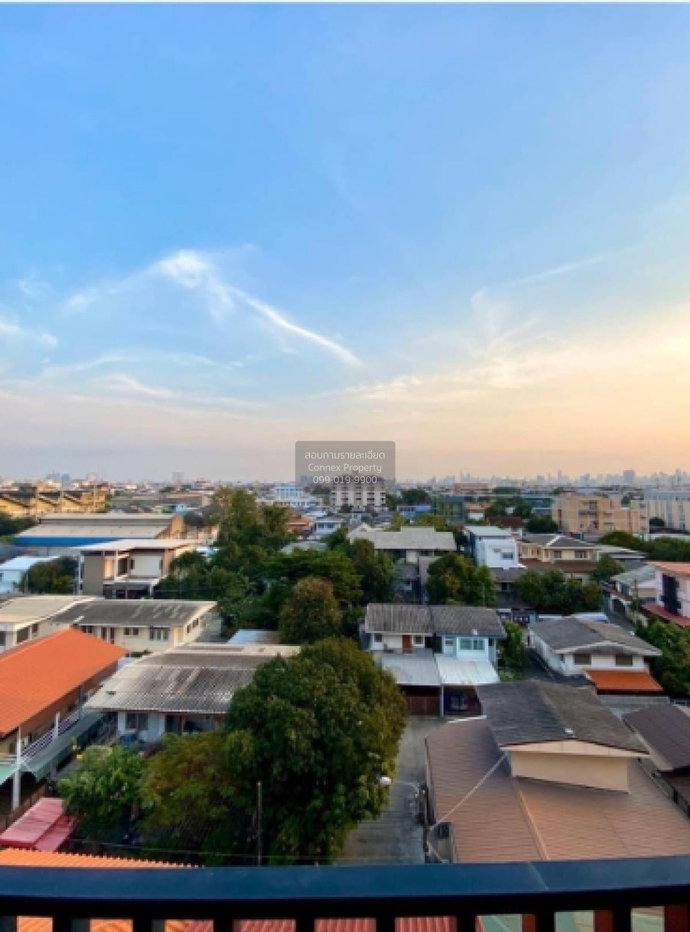 รูป ขายคอนโด ชีวาทัย ฮอลล์มาร์ค ลาดพร้าว-โชคชัย 4 MRT-โชคชัย 4 (สายสีเหลือง) | Chokchai 4 CX-94567-1 - รูปที่ 5/6