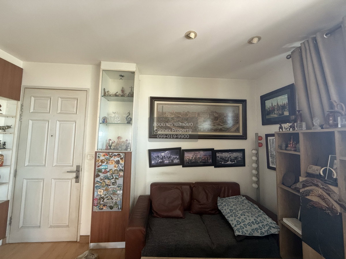picture FOR SELLCondo Life @ Ratchada - Suthisan MRT-Sutthisan CX-96232-1 - 2/7
