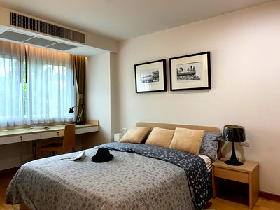 Condos for rent : S347🔥For Rent📍 Residence 52, 2 bedrooms, 2 bathrooms, near BTS On Nut. Fully furnished and equipped with appliances.