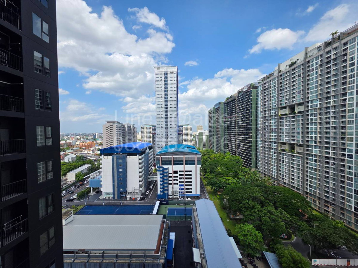 รูป ให้เช่าคอนโด ไลฟ์ พหล - ลาดพร้าว ใกล้ เซ็นทรัล ลาดพร้าว เพียง 1 นาที - รูปที่ 6/10