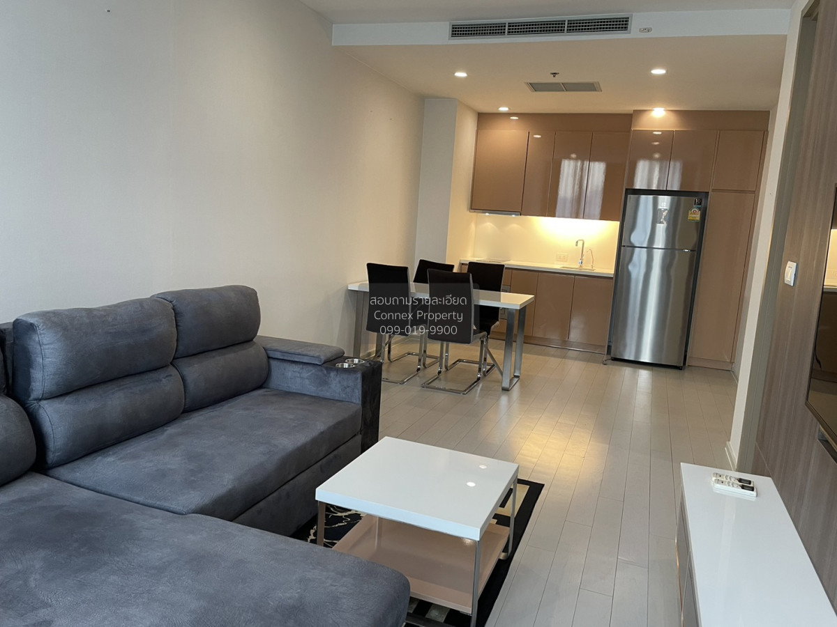 picture FOR RENTCondo Noble Ploenchit BTS-Phloen Chit CX-14910-1 - 2/6