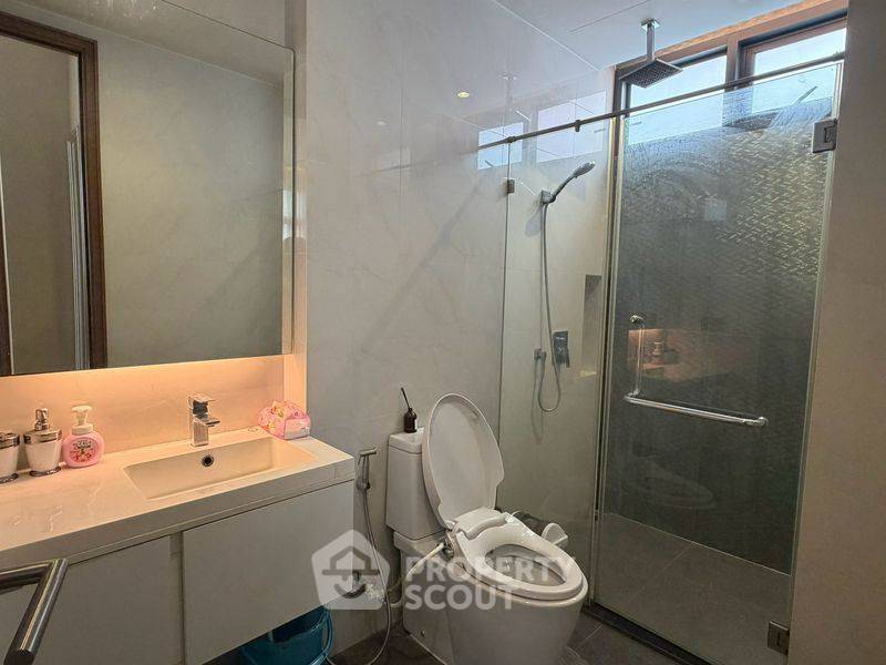 รูป คอนโด 2-ห้องนอน ที่ เมย์แฟร์ เพลส สุขุมวิท 50 ใกล้ BTS อ่อนนุช (ID 3263433) - รูปที่ 13/14