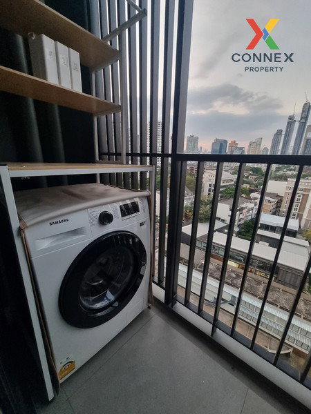 รูป เช่าคอนโด มารุ เอกมัย2 BTS-เอกมัย | Ekkamai CX-01739-1 - รูปที่ 10/10