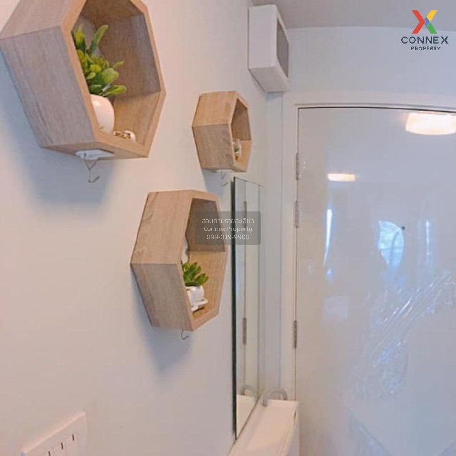 รูป ขายคอนโด แอสปาย วุฒากาศ BTS-วุฒากาศ | Wutthakat CX-74046-1 - รูปที่ 6/8