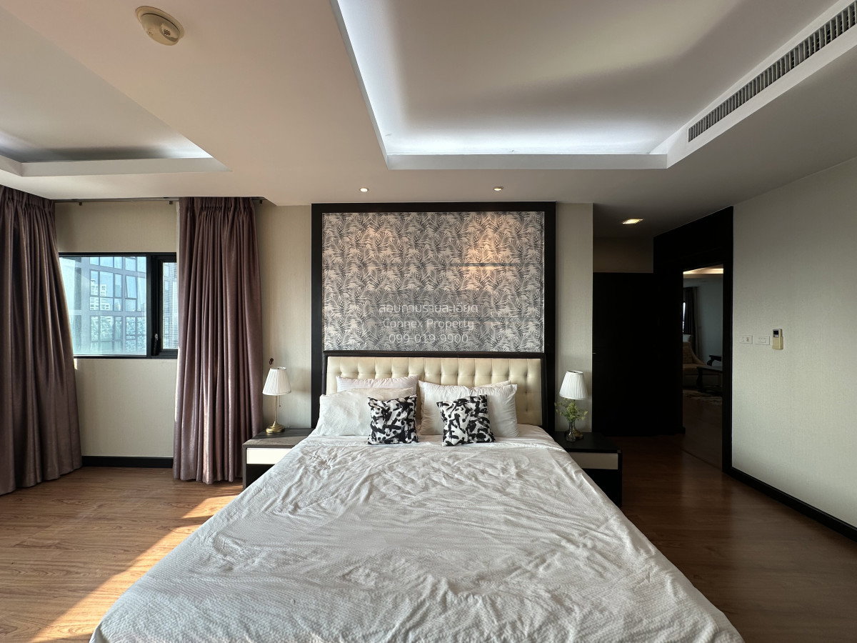 picture FOR RENTCondo Sathorn Garden MRT-Lumphini CX-65241-1 - 8/10