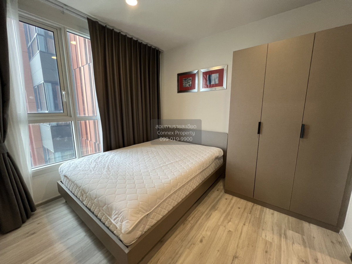 picture FOR RENTCondo XT Huaikhwang MRT-Huai Khwang CX-149175-1 - 4/5