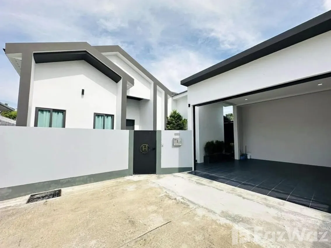 รูป ขาย วิลล่า 3 ห้องนอน ใน โป่ง, ชลบุรี 6734483 - รูปที่ 11/11