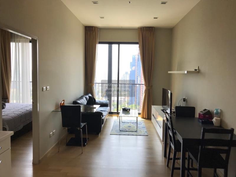 picture FOR RENTCondo Noble Reveal BTS-Ekkamai CX-15844-1 - 1/6