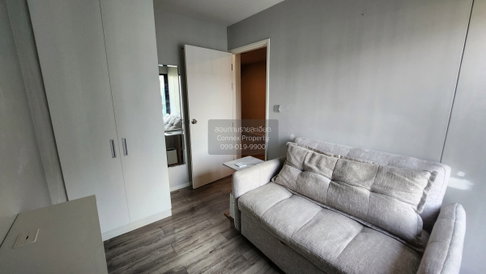 FOR SELLCondo Atmoz Chaengwattana MRT-Phra Nang Klao Bridge CX-123455-1