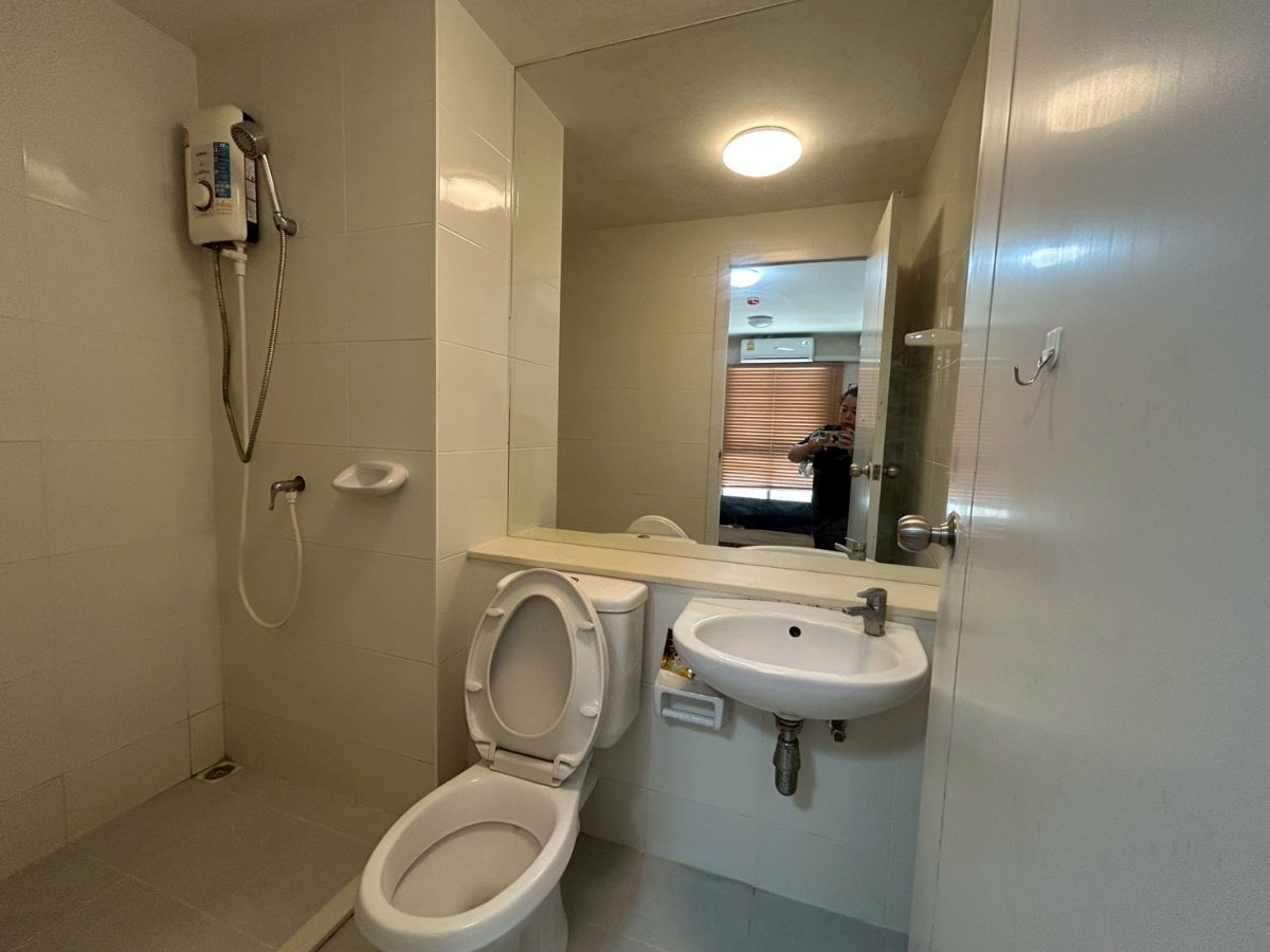 picture Plum Condo Chaengwattana Station 1,585,000 - 22/41