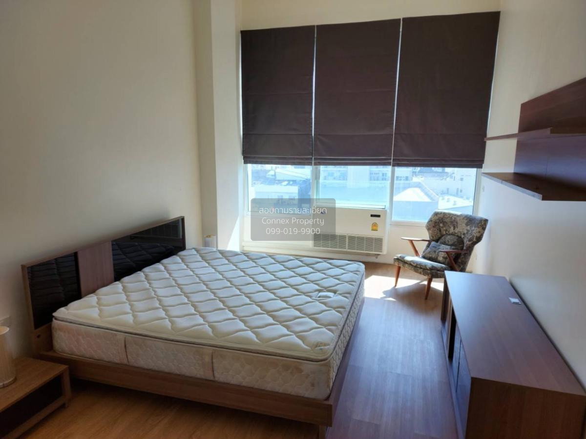 picture FOR RENTCondo Villa Rachakhru BTS-Ari CX-124554-1 - 4/11