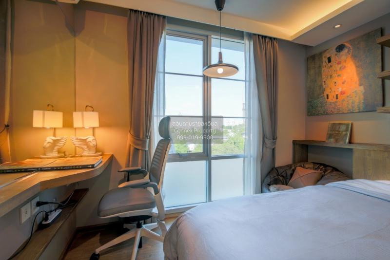 picture FOR RENTCondo Maestro 39 BTS-Phrom Phong CX-72748-1 - 4/12