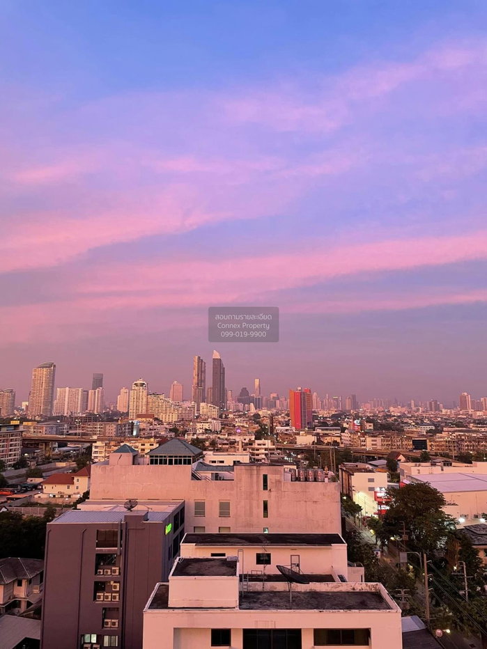 รูป เช่าคอนโด ศุภาลัย คาซา ริวา วิสต้า 2 0 CX-95815-1 - รูปที่ 2/11