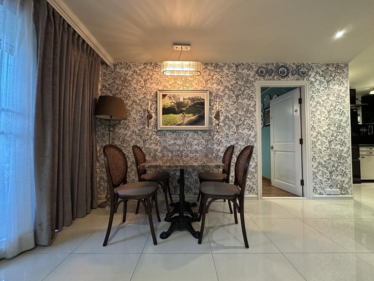 picture FOR RENTCondo Serene Place BTS-Phrom Phong CX-113517-1 - 4/12