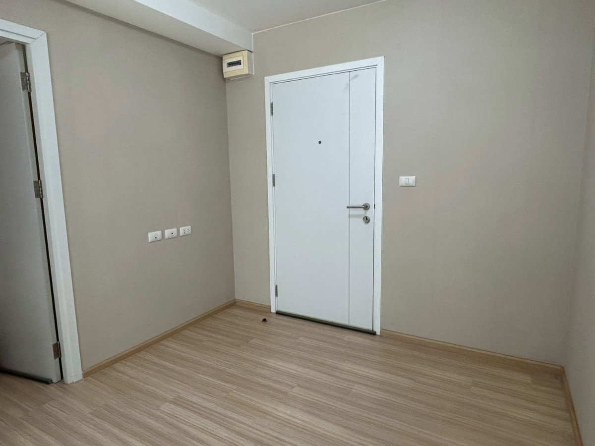picture Plum Condo Chaengwattana Station 1,585,000 - 33/41