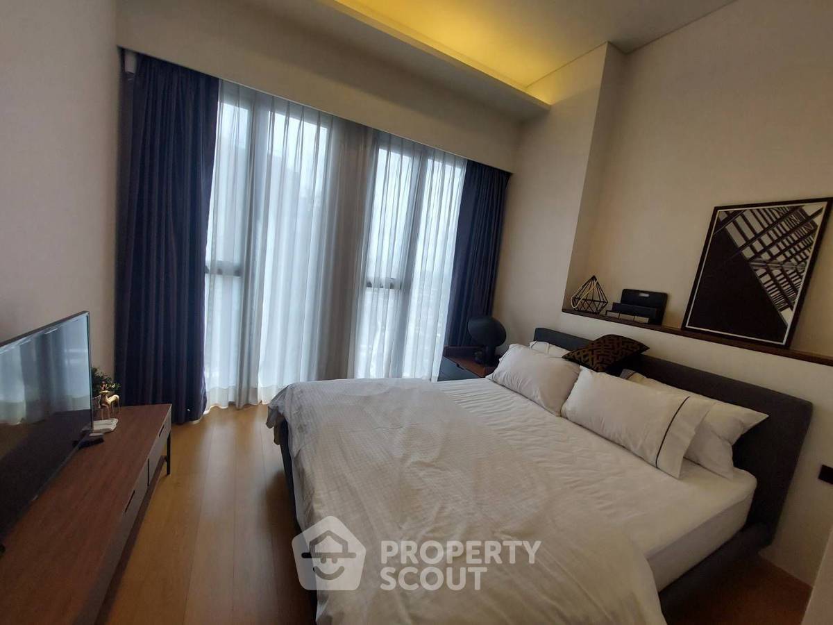 รูป พื้นที่กว้าง 220 ตร.ม. 3 ห้องนอน Siamese Exclusive Sukhumvit 31 ใกล้ MRT สุขุมวิท (ID 3260339) - รูปที่ 22/24