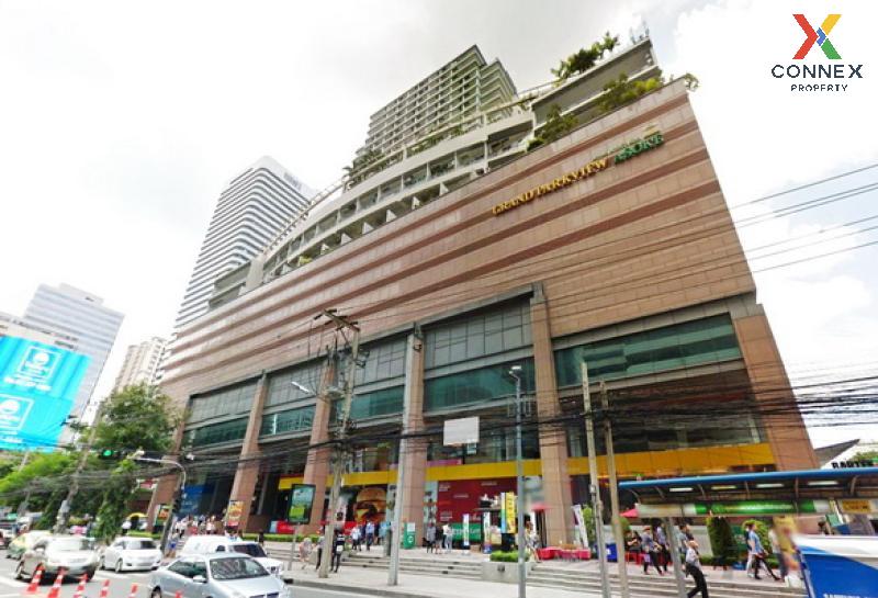 picture FOR SELLCondo Grand Park View Asoke BTS-Asok CX-09983-1 - 1/3