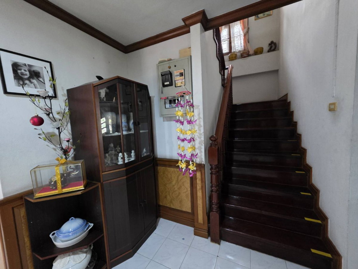 รูป บ้านเดี่ยว ทิพย์นคร ประชาอุทิศ 76 | 94.30 ตร.ว. 5.5 ล้าน บ้านใหญ่ พื้นที่กว้าง ร่มรื่น บ้านเดี่ยว 2 ชั้น | #TPI-3421 - รูปที่ 10/16