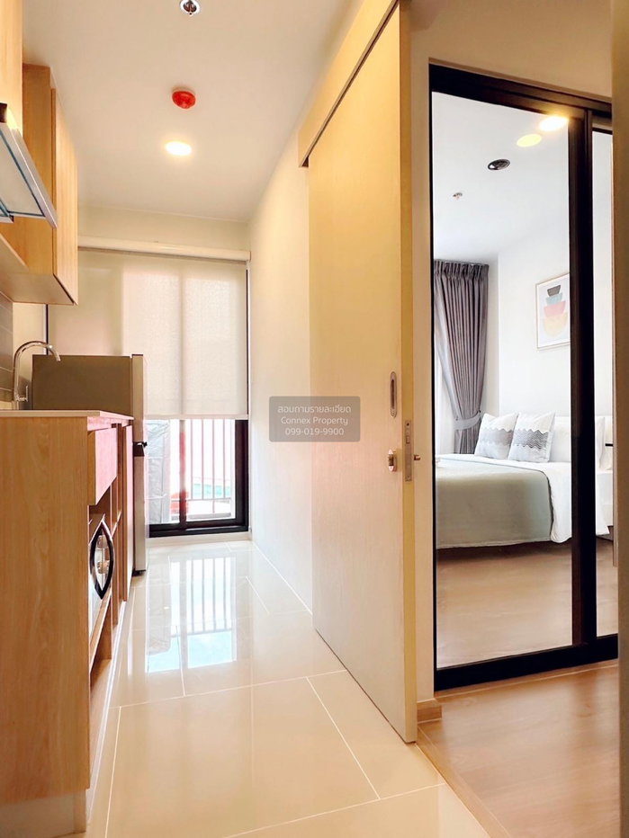 picture FOR RENTCondo Chewathai Pinklao MRT-Bang Yi Khon CX-100146-1 - 1/12
