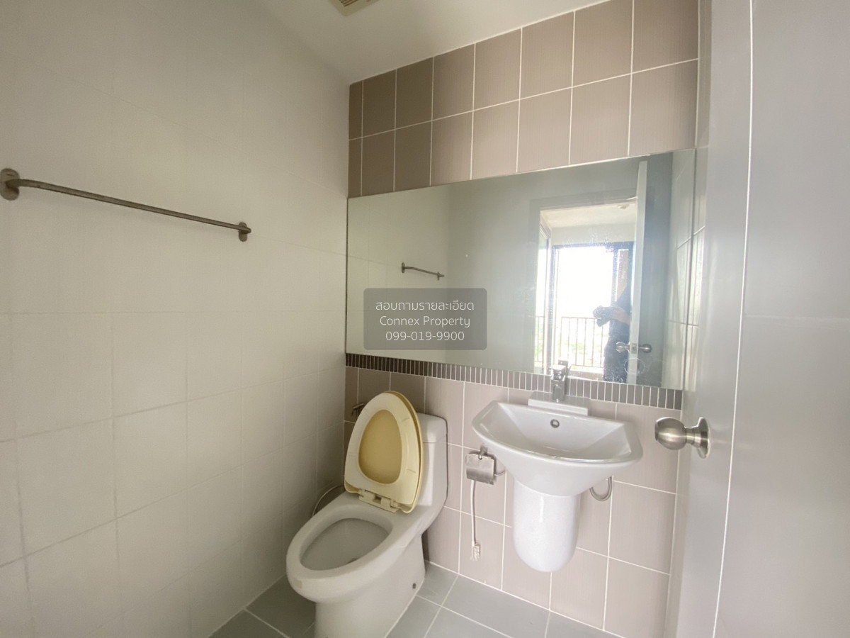 picture FOR SELLCondo The Stage Taopoon Interchange MRT-Tao Poon CX-147882-1 - 6/8