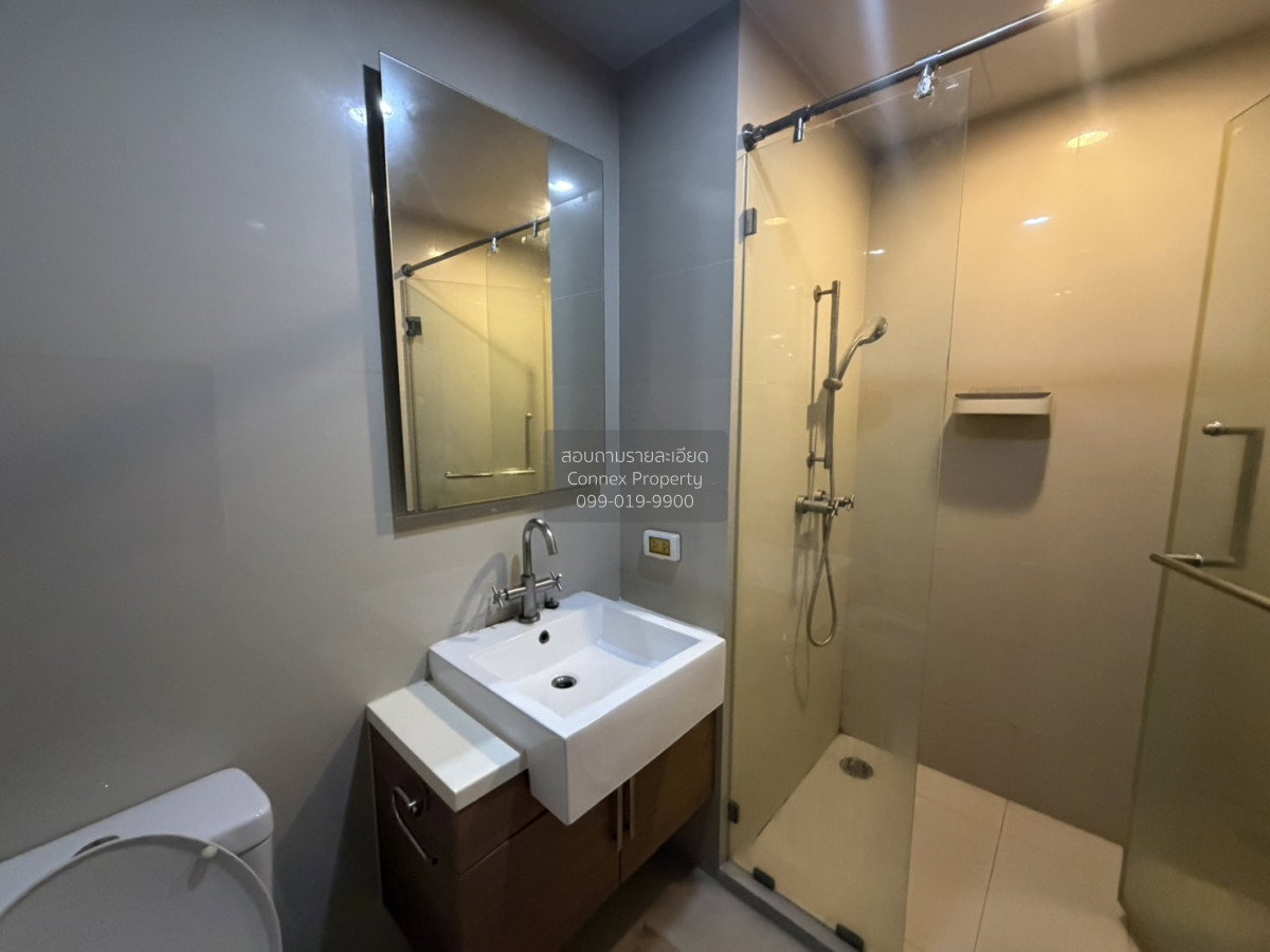 รูป เช่าคอนโด ไฮฟ์ ตากสิน BTS-วงเวียนใหญ่ | Wongwian Yai CX-61444-1 - รูปที่ 6/7