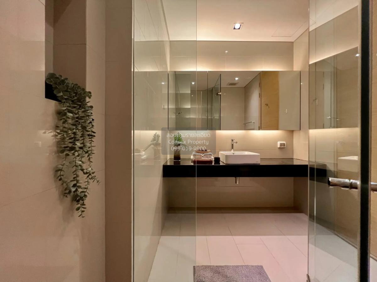 picture FOR RENTCondo Saladaeng Residence BTS-Sala Daeng CX-133126-1 - 11/12