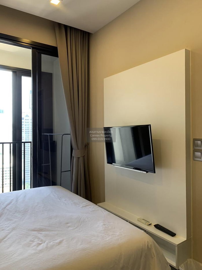 picture FOR RENTCondo Ashton Asoke BTS-Asok CX-07467-1 - 7/12