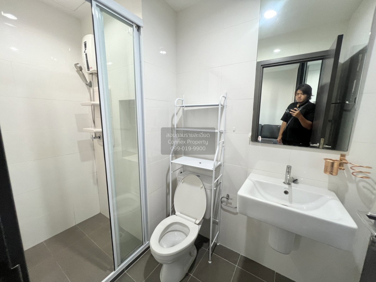 picture FOR RENTCondo The Base Park West Sukhumvit 77 BTS-On Nut CX-68134-1 - 5/5