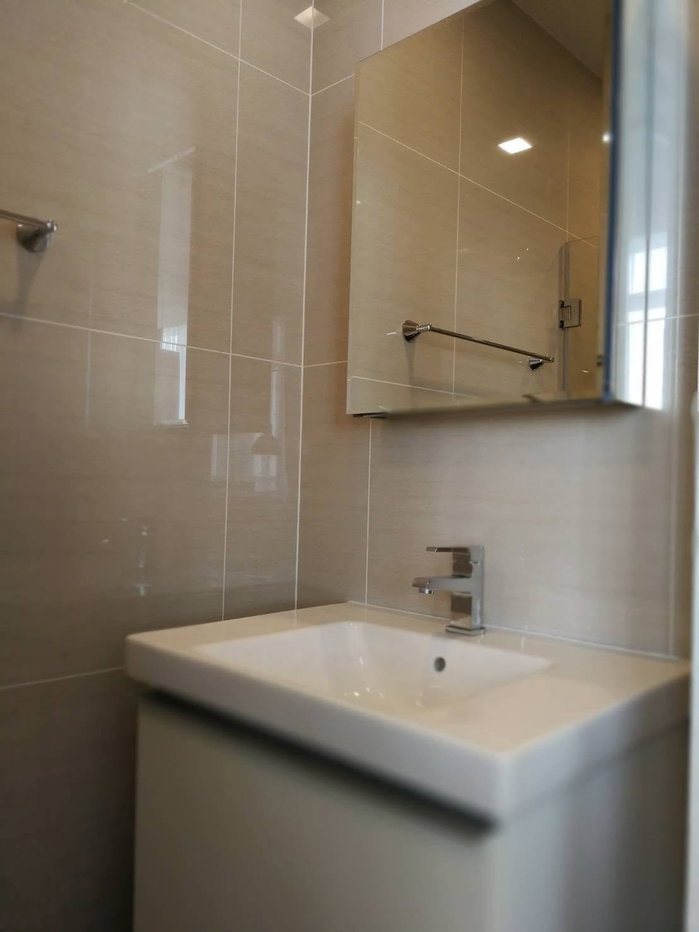 picture R1175/[FOR RENT] Park Origin Phromphong | High Floor 38th (Tower 2) - 3/12