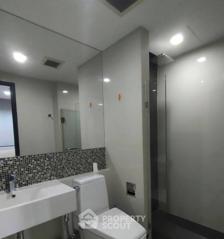 รูป คอนโด 1-ห้องนอน ที่ ริทึ่ม สุขุมวิท 44/1 ใกล้ BTS พระโขนง (ID 3260581) - รูปที่ 3/6
