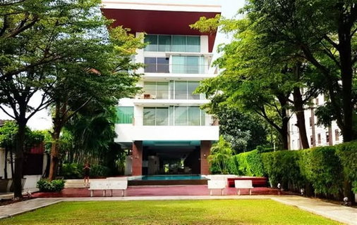 รูปภาพ 2Bed | 1Bath | BTS Krung Thon Buri | 62sqm | THB 19,000/mo | Fl.4 — The Fine At River Bangkok
