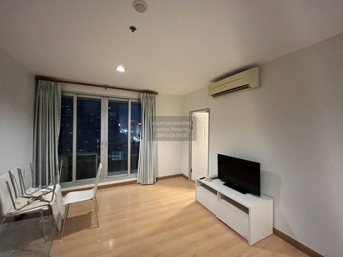 picture FOR RENTCondo Life @ Ratchada - Suthisan MRT-Sutthisan CX-94216-1 - 2/9