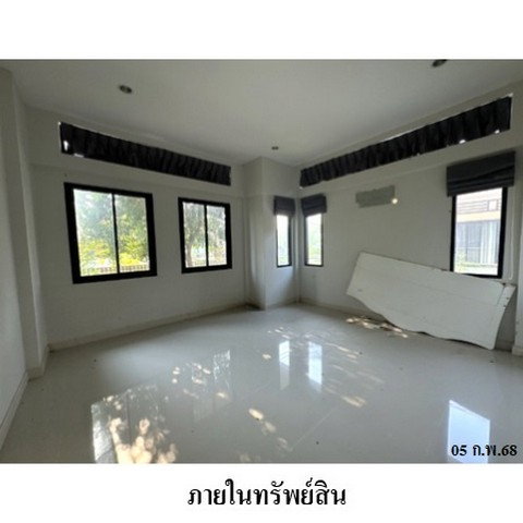 รูป ZHL0411 ขายบ้านเดี่ยว วาน่า คาซ่า ตำบล เนินพระ อำเภอ เมืองระยอง จังหวัด ระยอง - รูปที่ 3/8