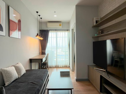 รูปภาพ Chapter One Midtown Ladprao 24