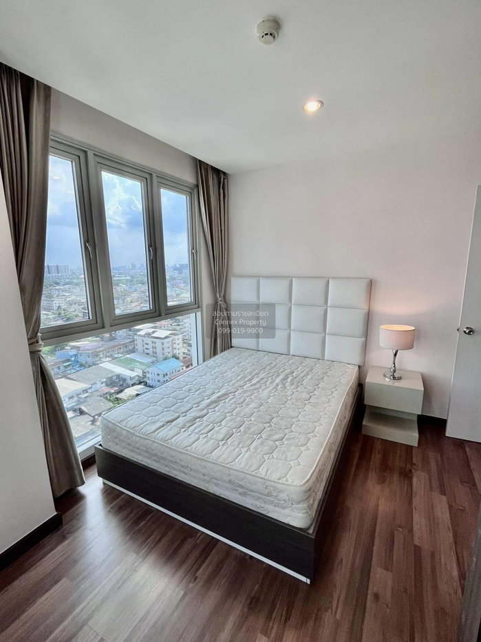 picture FOR RENTCondo Chewathai Interchange MRT-Tao Poon CX-102374-1 - 5/7