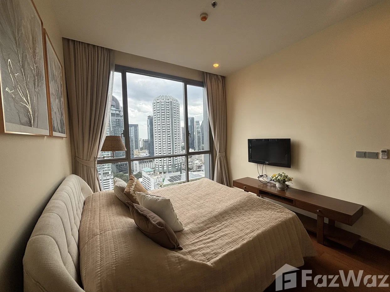 picture 1 Bedroom Condo for sale at Quattro By Sansiri  6716155 - 7/19