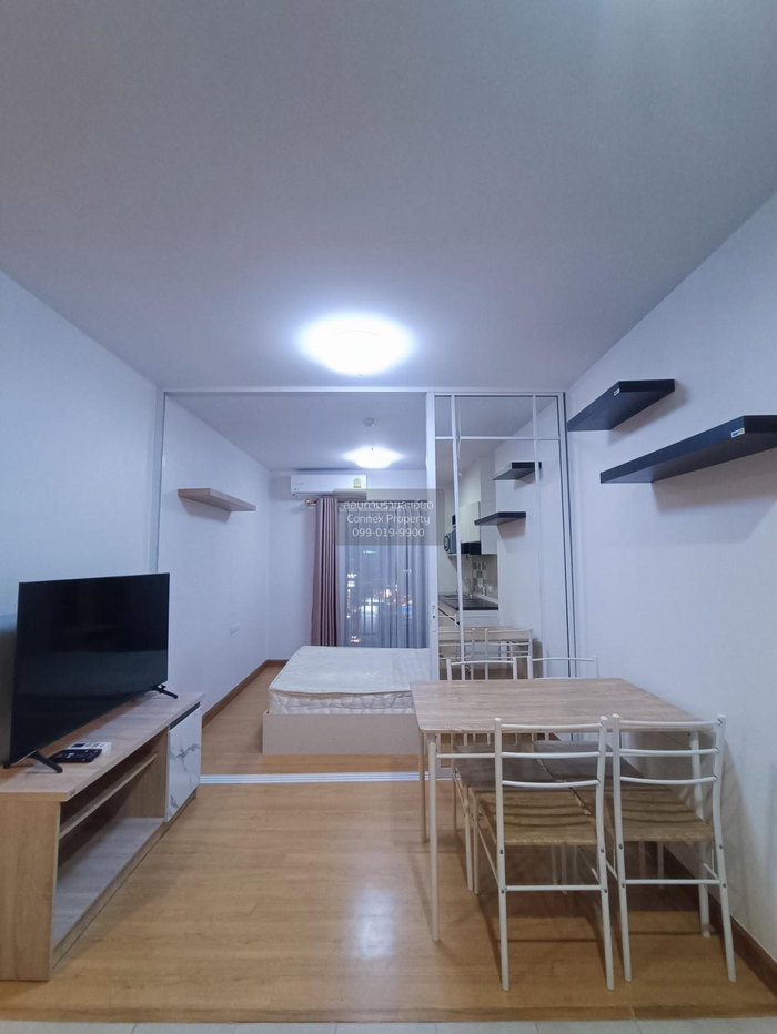 รูป เช่าคอนโด ศุภาลัย ซิตี้ รีสอร์ท แจ้งวัฒนะ 0 CX-164326-1 - รูปที่ 2/9