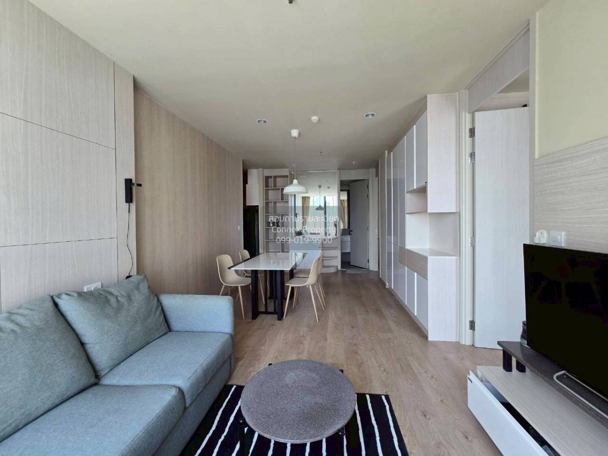 picture FOR RENTCondo Noble Recole BTS-Asok CX-140971-1 - 2/8