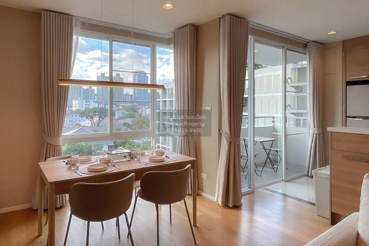 picture FOR RENTCondo Villa Sikhara BTS-Thong Lo CX-143387-1 - 7/12
