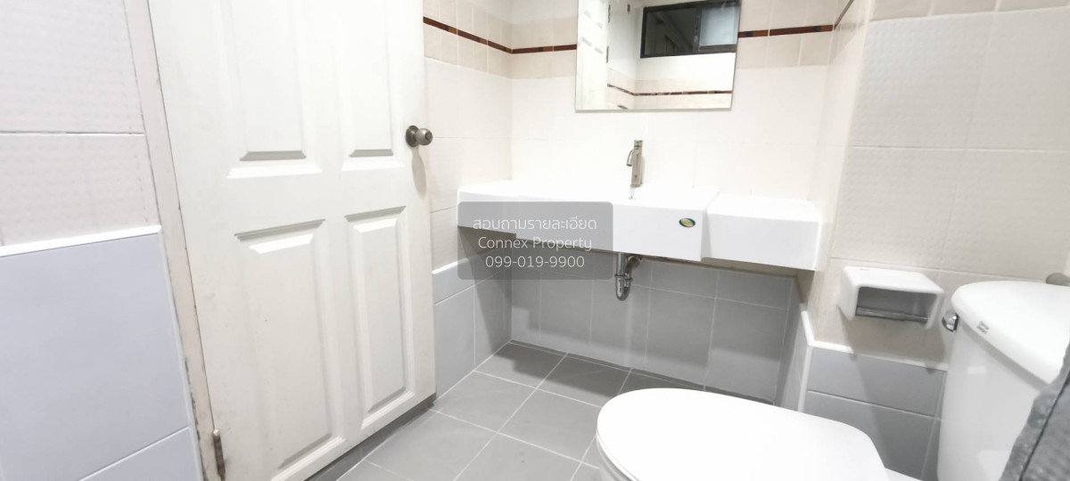 รูป ขายคอนโด ลุมพินี เพลส ปิ่นเกล้า 1 MRT-บางยี่ขัน | Bang Yi Khon CX-155808-1 - รูปที่ 8/9
