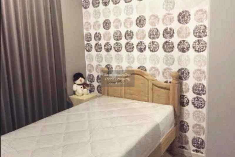 picture FOR RENTCondo Aspire Sukhumvit 48 BTS-Phra Khanong CX-08402-1 - 5/9