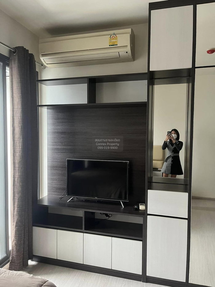 picture FOR RENTCondo RHYTHM Asoke MRT-Phra Ram 9 CX-94226-1 - 2/5