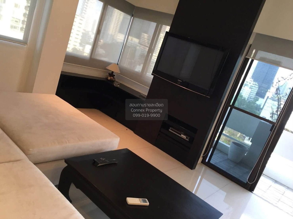 picture FOR RENTCondo SUKHUMVIT HOUSE MRT-Sukhumvit CX-160178-1 - 2/5